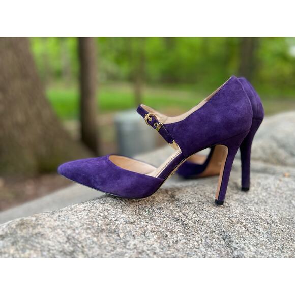 Pour La Victoire “Cecelia" 4” Heels - Picture 7 of 11